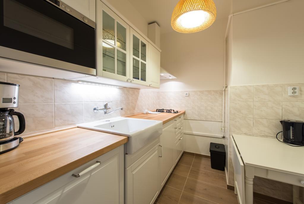 Apartmán Zlatý kůň Golden Horse Praha Pokoj fotografie