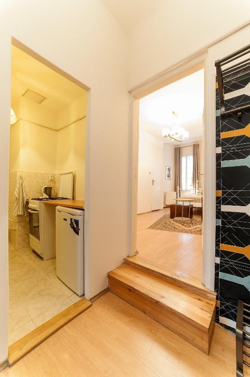 Apartmán Zlatý kůň Golden Horse Praha Pokoj fotografie